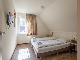 Villa With Washing Machine at Bad Bentheim