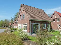 Villa With Washing Machine at Bad Bentheim