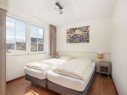 Restyled Villa with Washing Machine near River Moselle