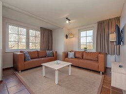 Restyled Villa with Washing Machine near River Moselle