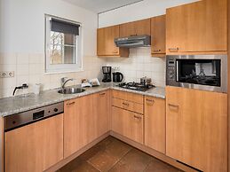 Restyled Villa with Washing Machine near River Moselle