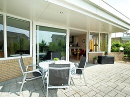 Wellness House With Solarium, in Water Area