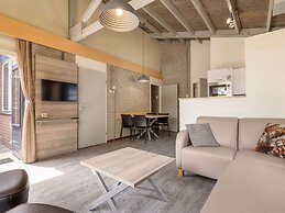 Restyled Bungalow with Dishwasher near Nature Reserve