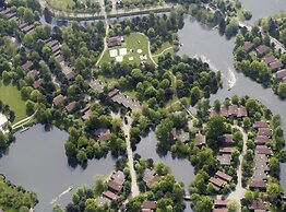 Restyled Bungalow with Dishwasher near Nature Reserve