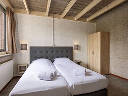 Restyled Bungalow with Dishwasher near Nature Reserve