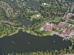 Restyled Bungalow with Dishwasher near Nature Reserve
