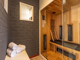 Restyled Bungalow with Dishwasher near Nature Reserve