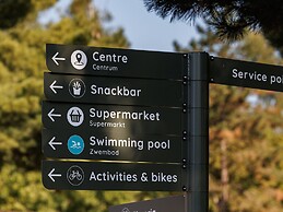 Restyled Bungalow with Dishwasher near Nature Reserve