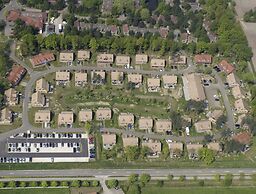 Restyled Bungalow with Dishwasher near Nature Reserve