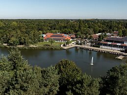 Restyled Bungalow with Dishwasher near Nature Reserve