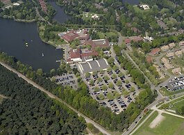 Restyled Bungalow with Dishwasher near Nature Reserve