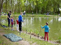Nice, Child-friendly Villa With a Sauna in Limburg