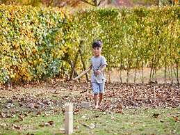 Nice, Child-friendly Villa With a Sauna in Limburg