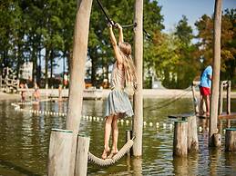 Nice, Child-friendly Villa With a Sauna in Limburg