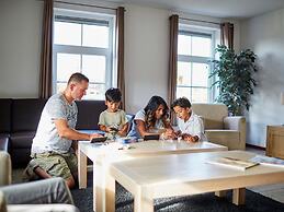 Nice, Child-friendly Villa With a Sauna in Limburg