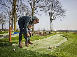 Nice, Child-friendly Villa With a Sauna in Limburg