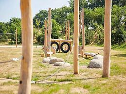 Nice, Child-friendly Villa With a Sauna in Limburg