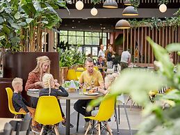 Nice, Child-friendly Villa With a Sauna in Limburg