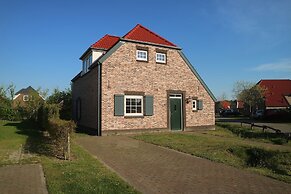 Comfy Farmhouse Villa in Limburg With Garden