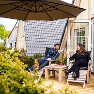 Villa Retreat With Pets