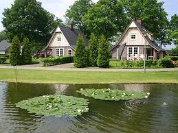 Romantic Cottage With a sun Shower