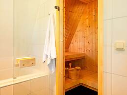 Romantic Cottage With a sun Shower