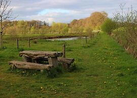 Villa Retreat With Pets