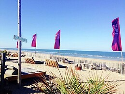 Comfortable Lodge With Dishwasher, in Bloemendaal