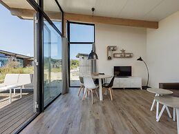 Comfortable Lodge With Dishwasher, in Bloemendaal