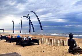 Comfortable Lodge With Dishwasher, in Bloemendaal