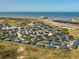 Comfortable Lodge With Dishwasher, in Bloemendaal