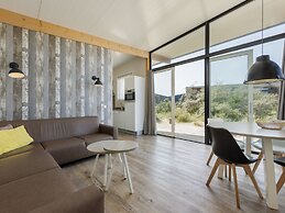 Comfortable Lodge With Dishwasher, in Bloemendaal
