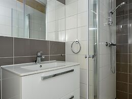 Comfortable Lodge With Dishwasher, in Bloemendaal