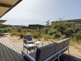 Comfortable Lodge With Dishwasher, in Bloemendaal