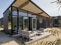 Comfortable Lodge With Dishwasher, in Bloemendaal