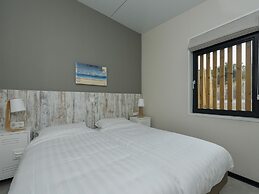 Comfortable Lodge With Dishwasher, in Bloemendaal