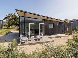 Comfortable Lodge With Dishwasher, in Bloemendaal