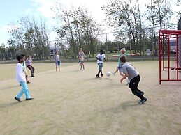 Single Storey Lodge With Dishwasher, Near the Beach