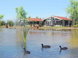 Comfortable Chalet in the Achterhoek