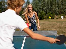 Comfortable Chalet in the Achterhoek