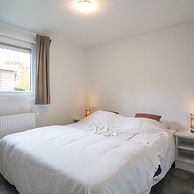 Fine Chalet near Water with Woodfired Hot Tub