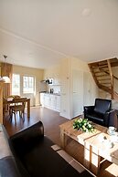 Authentic Haystack in Wierden With a Terrace