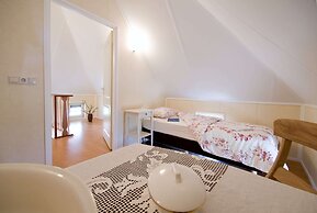 Stylish Farmhouse Escape