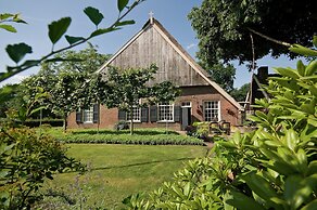 Stylish Farmhouse Escape