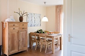 Stylish Farmhouse Escape