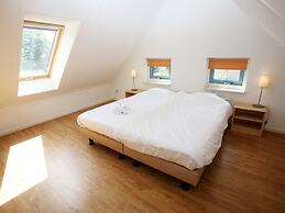 Traditional Villa With Dishwasher on Texel Near the Sea