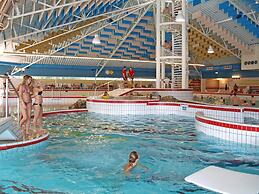 Traditional Villa With Dishwasher on Texel Near the Sea