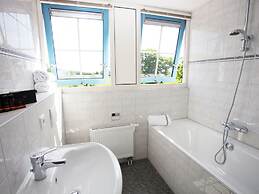 Traditional Villa With Dishwasher on Texel Near the Sea