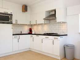 Traditional Villa With Dishwasher on Texel Near the Sea