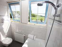 Traditional Villa With Dishwasher on Texel Near the Sea